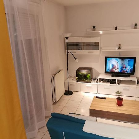 Appart T1Bis Malbosc 蒙彼利埃 外观 照片